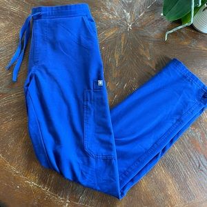 Figs Cargo Scrub Pants
